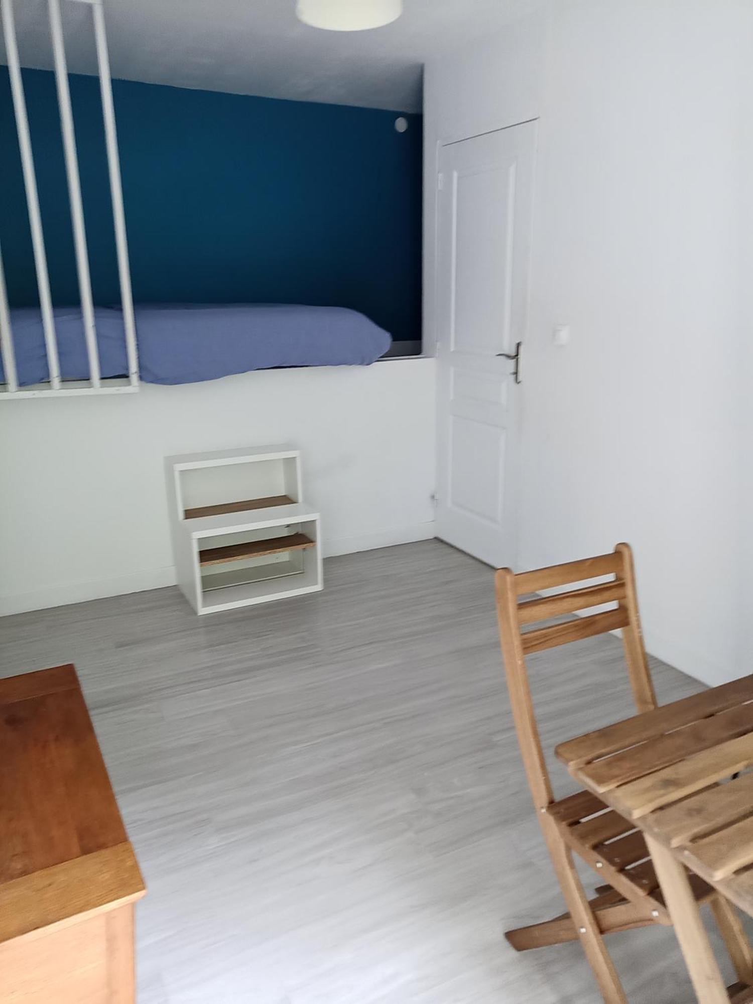 Maison Pres Des Bois Жу-ле-Тур Экстерьер фото